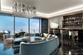 Квартира в новостройке Billionaire Sky Penthouse Jacob & Co Binghatti
