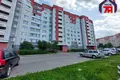 Appartement 2 chambres 51 m² Jodzina, Bélarus