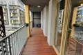 Appartement 2 chambres 42 m² en Cracovie, Pologne