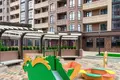 Apartamento 1 habitación 36 m² Odesa, Ucrania