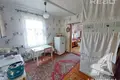 Casa 48 m² Lyscycki sielski Saviet, Bielorrusia