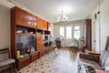 Wohnung 3 zimmer 57 m² Minsk, Belarus