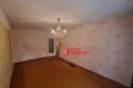 Квартира 1 комната 33 м² Гродно, Беларусь