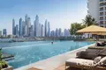Wohnung 1 zimmer 740 m² Dubai, Vereinigte Arabische Emirate