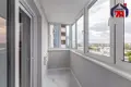 Appartement 3 chambres 106 m² Minsk, Bélarus