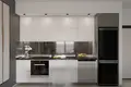 Mieszkanie 2 pokoi 46 m² Mahmutlar, Turcja
