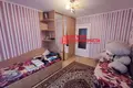 Квартира 3 комнаты 73 м² Гродно, Беларусь