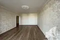 Mieszkanie 2 pokoi 66 m² Brześć, Białoruś