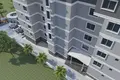 1 bedroom apartment 35 m² Gazipasa, Turkey