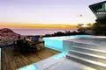 Maison 1 chambre 568 m² Alanya, Turquie