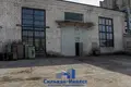 Produktion 1 285 m² in Zarecca, Belarus