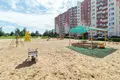 1 room apartment 38 m² Lyasny, Belarus