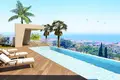 5-Schlafzimmer-Villa 225 m² Fuengirola, Spanien