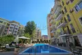 Appartement 2 chambres 98 m² Sunny Beach Resort, Bulgarie