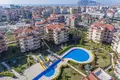 Apartamento 3 habitaciones 110 m² Oba, Turquía