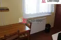 2 bedroom apartment 56 m² Ostrov, Czech Republic