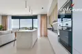 Bliźniak 2 pokoi 107 m² Finestrat, Hiszpania