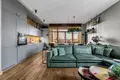 2 room apartment 65 m² Warsaw, Poland