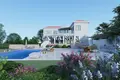 5 bedroom house 397 m² Kato Arodes, Cyprus