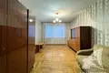 1 room apartment 37 m² Brest, Belarus