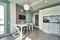 Wohnung 2 zimmer 64 m² Minsk, Belarus