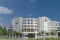 Studio apartment 1 bedroom  Aksu, Turkey
