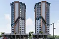 Квартира 5 комнат 160 м² Мезитли, Турция