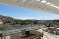 2 bedroom apartment 72 m² Finestrat, Spain