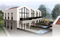 Дом 3 спальни 124 м² Donja Lastva, Черногория
