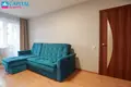 1 room apartment 36 m² Panevėžys, Lithuania