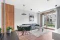 Mieszkanie 2 pokoi 42 m² w Gdańsk, Polska