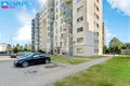 Квартира 2 комнаты 57 м² Вильнюс, Литва