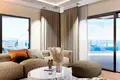 Студия 1 комната 36 м² Trikomo, Северный Кипр