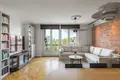 Apartamento 3 habitaciones 91 m² Varsovia, Polonia