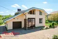 Cottage 194 m² Astrasyckaharadocki sielski Saviet, Belarus