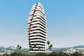 3 bedroom apartment 115 m² Calp, Spain