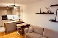 2 room apartment 36 m² in Wroclaw, Poland