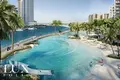 Appartement 1 chambre 706 m² Doubaï, Émirats arabes unis
