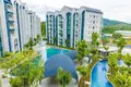 Apartamento 2 habitaciones 36 m² Phuket, Tailandia