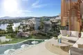 Apartamento 3 habitaciones 143 m² Estepona, Španjolska