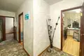Квартира 2 комнаты 51 м² округ Ржевка, Россия