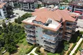 Apartamento 4 habitaciones 180 m² Alanya, Turquía