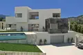 3 bedroom villa 180 m² el Pinos Pinoso, Spain