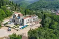 Villa de 3 habitaciones 241 m² Tivat, Montenegro