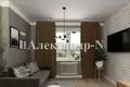 Appartement 1 chambre 39 m² Odessa, Ukraine