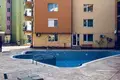 1 bedroom apartment 59 m² Sunny Beach Resort, Bulgaria