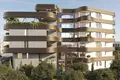 2 bedroom apartment 110 m² Peyia, Cyprus