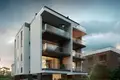 Квартира 2 спальни 107 м² муниципалитет Лимасол, Кипр