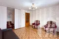 1 room apartment 34 m² Barysaw, Belarus