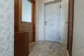 Apartamento 1 habitación 20 m² Minsk, Belarús
